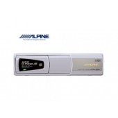 CD-чейнджер Alpine CHA-S634